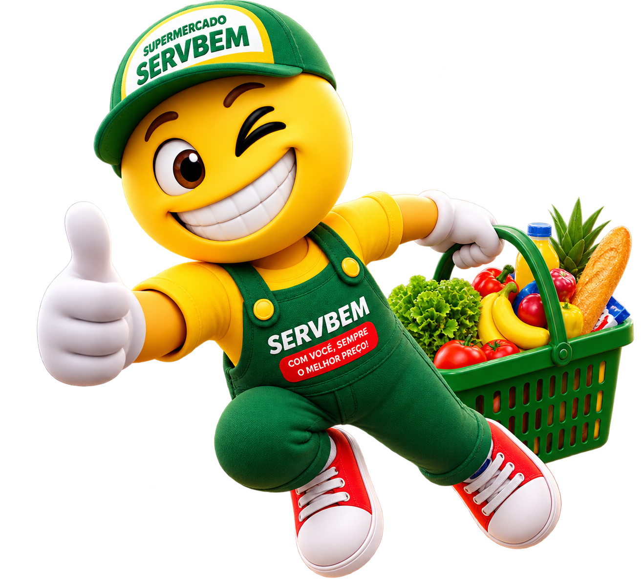 Oferta Serv Bem
